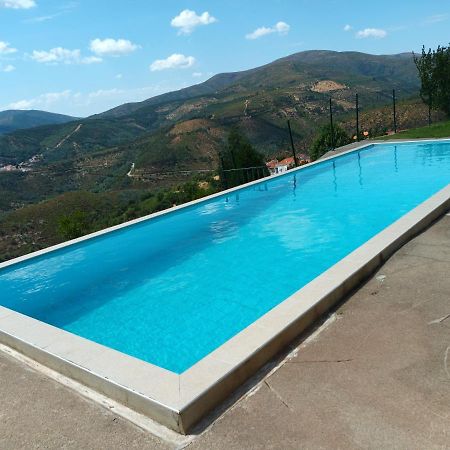 Casa Das Oliveiras Colmeal  Bagian luar foto