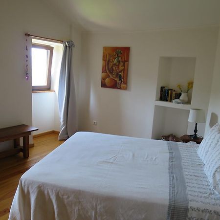 Casa Das Oliveiras Colmeal  Bagian luar foto