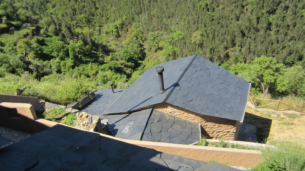 Casa Das Oliveiras Colmeal  Ruang foto