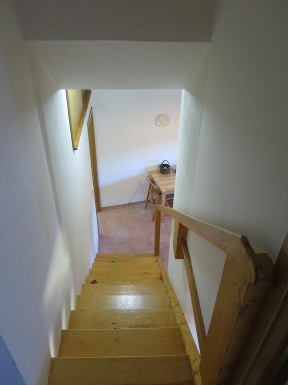 Casa Das Oliveiras Colmeal  Bagian luar foto