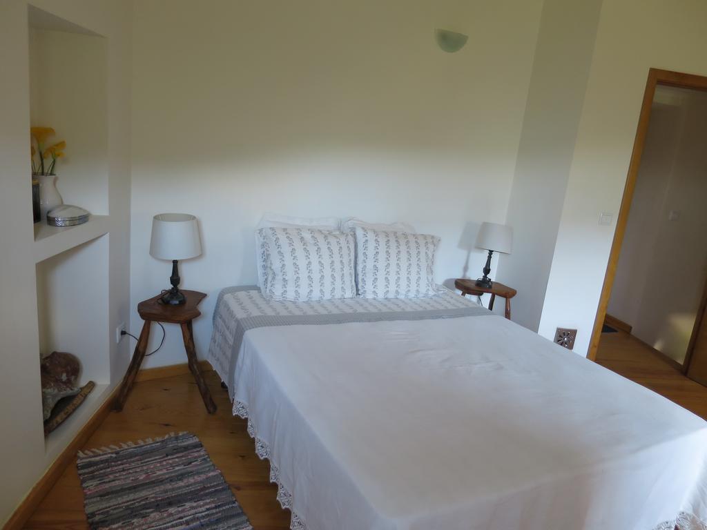 Casa Das Oliveiras Colmeal  Bagian luar foto