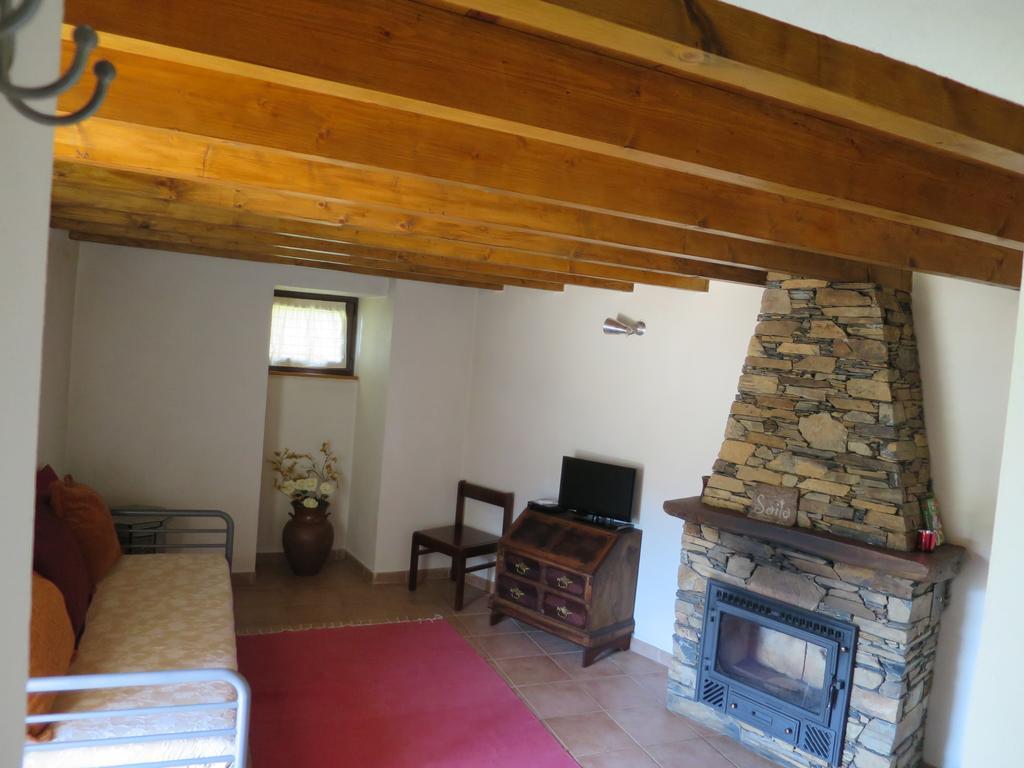Casa Das Oliveiras Colmeal  Bagian luar foto