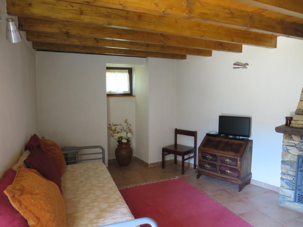 Casa Das Oliveiras Colmeal  Bagian luar foto